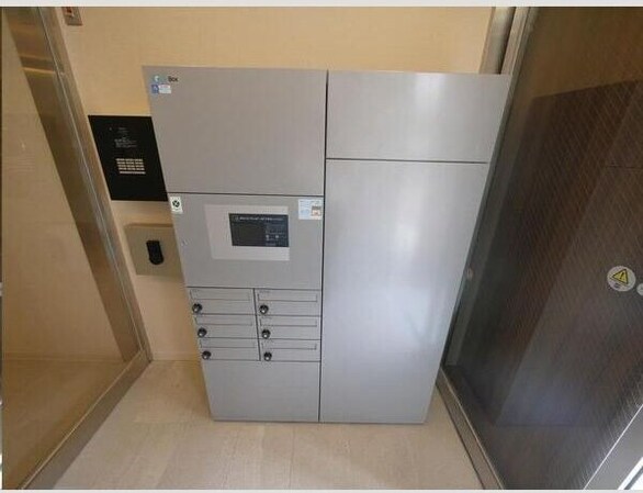 フロレスタ堤通雨宮の物件内観写真